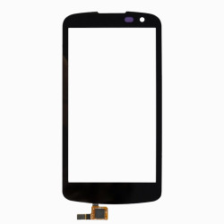 TOUCH P/LG K4 H130F/K130F BLK