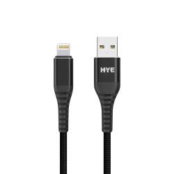 CABO USB-A A LIGHTNING / HYE25L / 1.2M