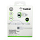 CABLE PARA AUTO BELKIN / P IPHONE / V8