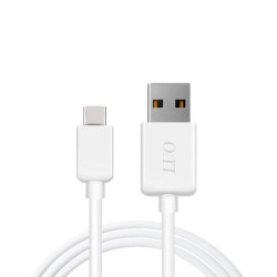 CABO USB-A A USB-C LUO