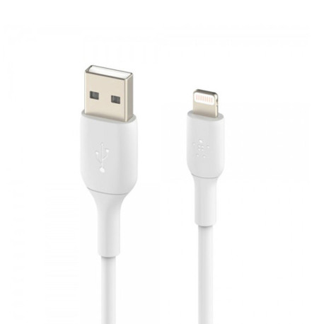 CABLE USB BELKIN IPHONE / 2M / 3M