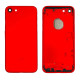 CARCACA I-PHONE 7G T.ORIG. RED