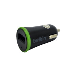 CABO AUTO BELKIN C/2 ENTR USB V8
