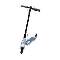 PATINETE KEEN E-SCOOTER M9-1 7800A S/G / BRANCO