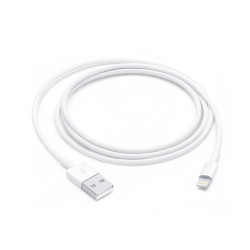 CABO USB iPHONE 7G 1MT